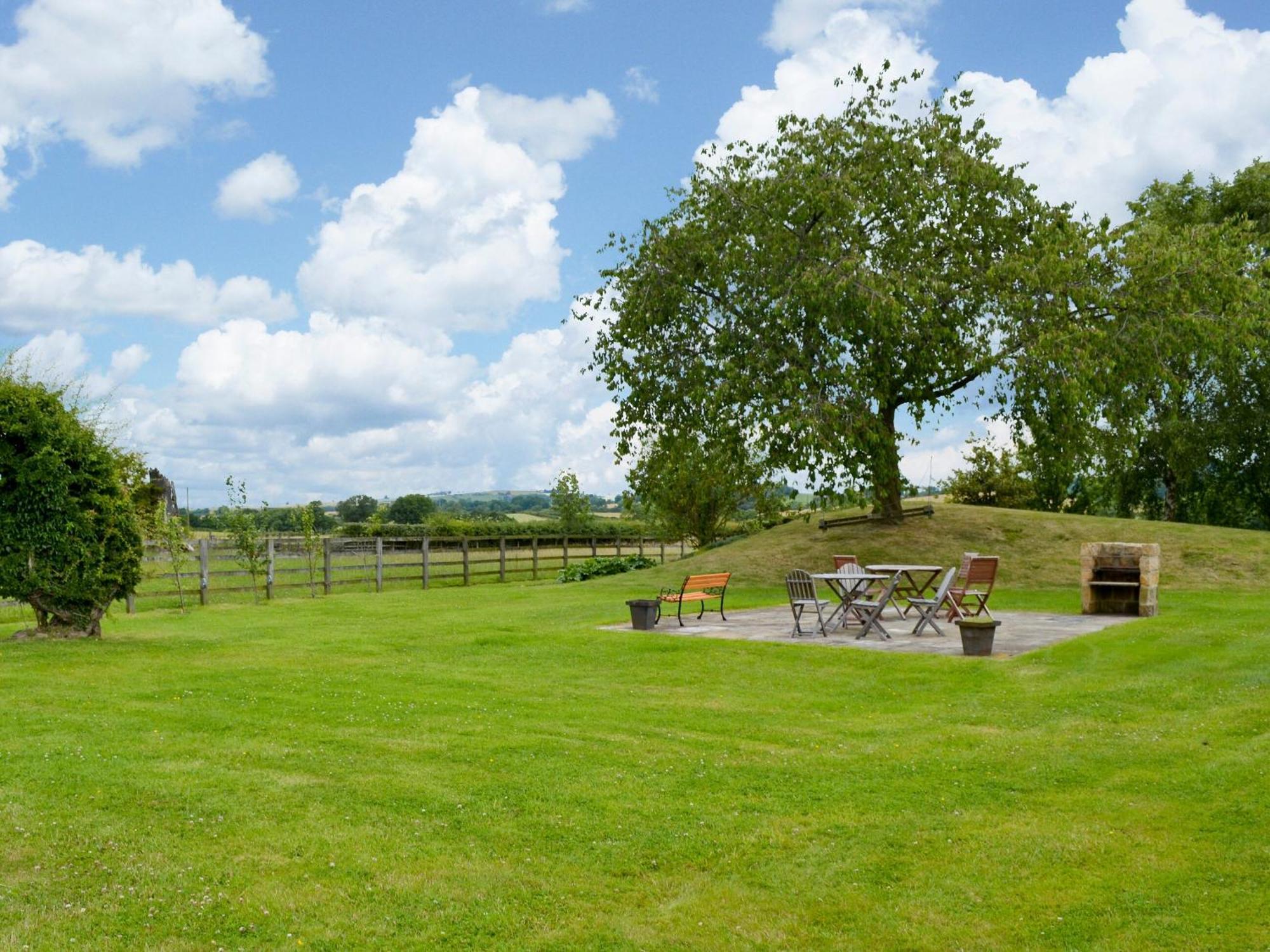 Hurworth - 25565 Nether Silton Exteriér fotografie